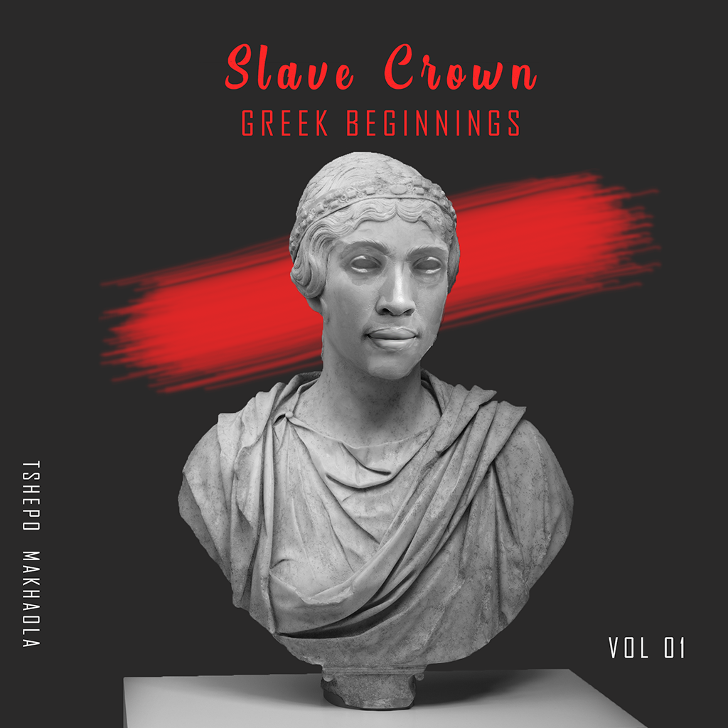 Slave Crown – Greek Beginnings
