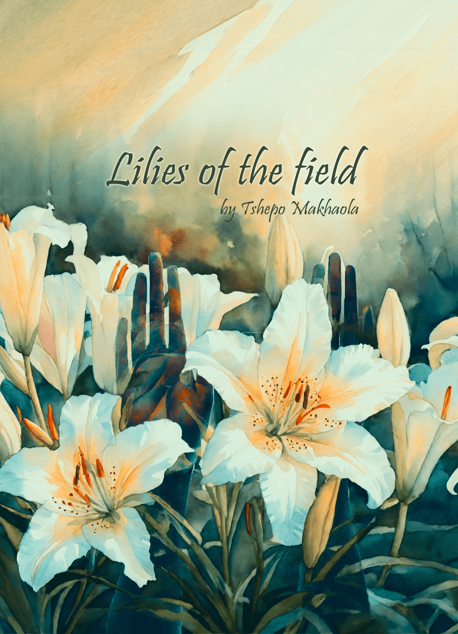 Lilies of the field
